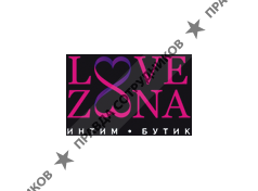 LOVE ZONA